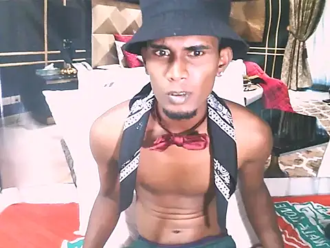 IndianThuggin webcam