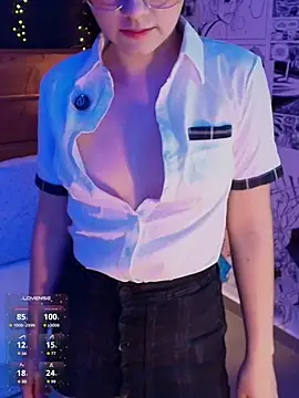 milena_kiitty webcam