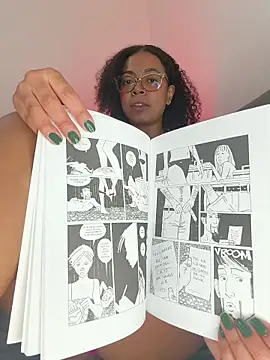 __VioletaHeaven__ webcam