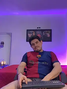 williamsmiiths16 webcam