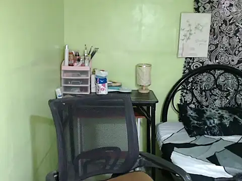 TSDaisyTaylor webcam