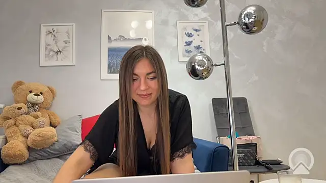 ladylovesweet webcam