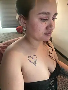 Samantha-Collinss webcam