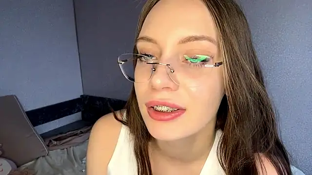 AuraTamporello webcam