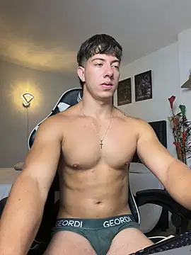 SEAN_CRUISE webcam