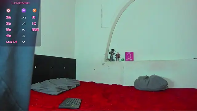 liammendoza98 webcam