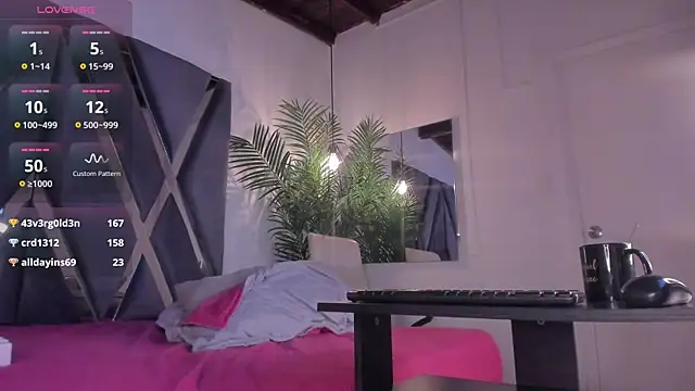 alessandra_wells webcam