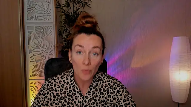 RebeccaMartinez webcam