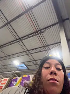 Bigbuttbrooklynn webcam