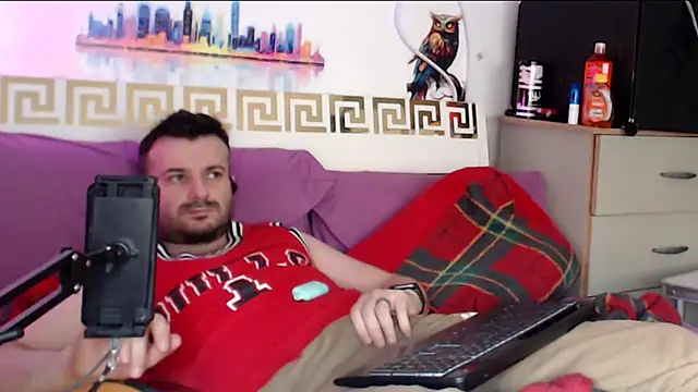 iuligruia69 - Iuligruia69's free webcam - UK Sex Cams