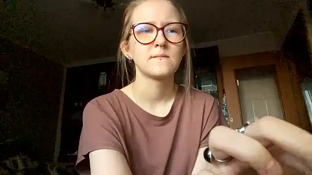 LaureenVielma webcam