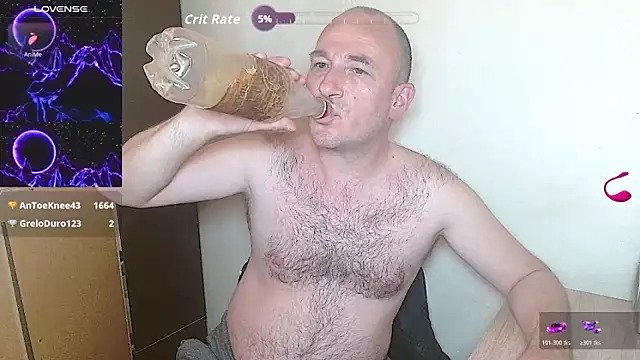 Johan___Barker webcam