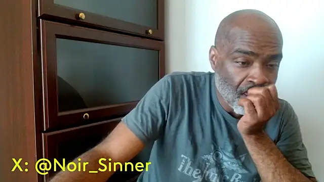 sinnernoir (M mature) - cum