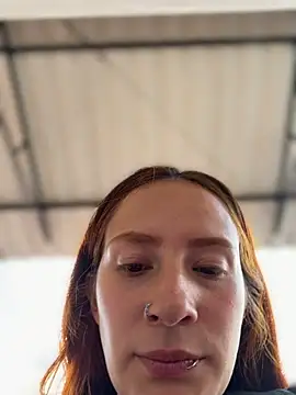 Samyra_Biker12 webcam