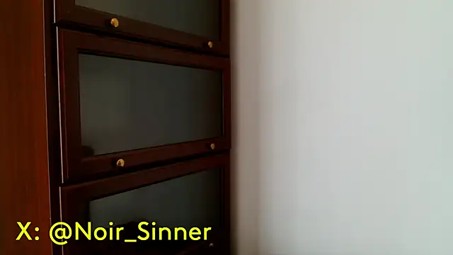 sinnernoir (M mature) - cum