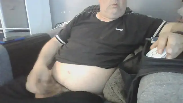 Naturistmale45 webcam