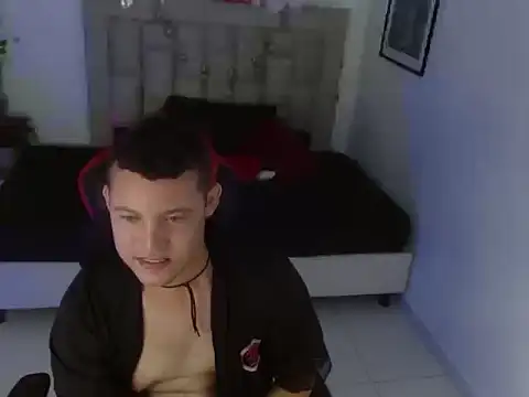 sven_fox723 webcam