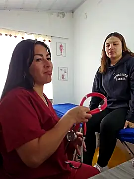 JustSamantha_ webcam