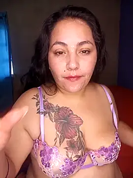 Webcam Model (jazmin_blowjob)  is live.Free join now!