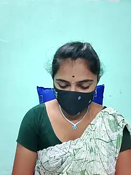 Tamil_Hot_Sahana webcam