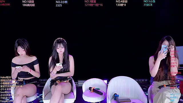 prettygirls-001 webcam