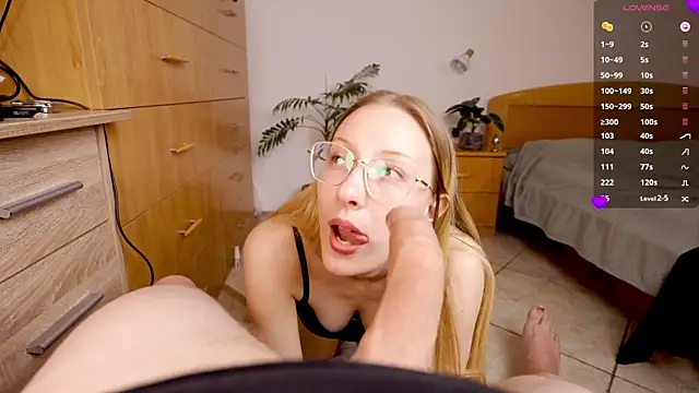 foxeslovefoxes (G young) - Fuck Pussy