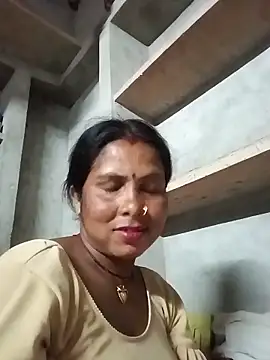 Shreya_pandit webcam