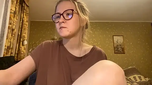 LaureenVielma webcam