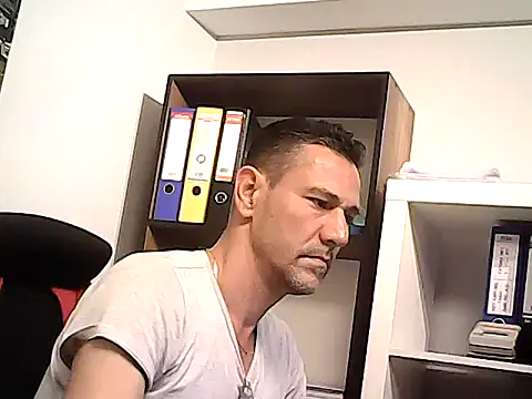 mastercharisma35 webcam