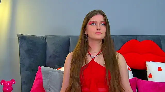 JessicaJewells webcam