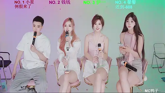 美女ZZ00033S在线直播