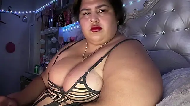 fatbbwpanocha69 webcam