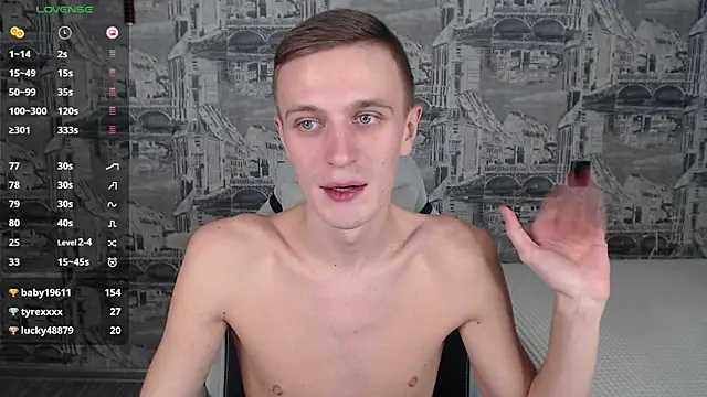 Oliver_Fresh webcam