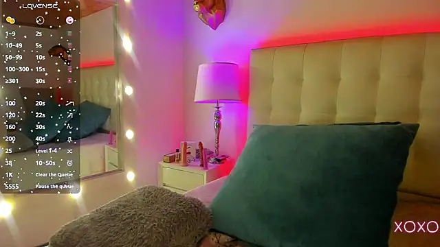 _sasha_miller_ webcam