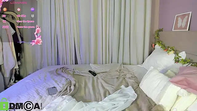 Annet_Nel1son webcam