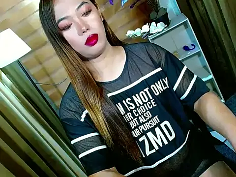 Olivia_the_Temptress27 webcam