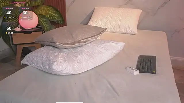 SophieCollins_1 webcam