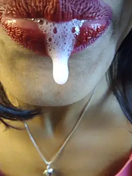 Ivy_the_goddess webcam