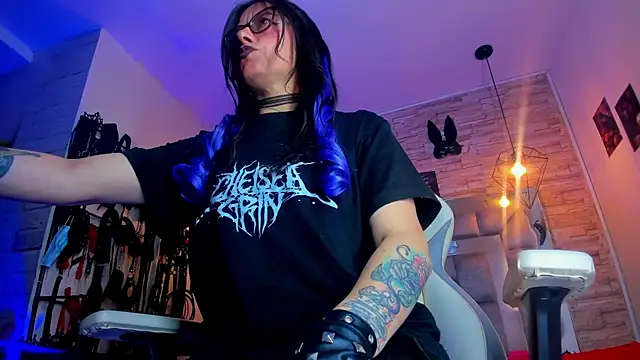 Evangelinejoness_ webcam