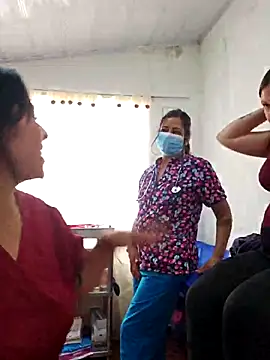 JustSamantha_ webcam