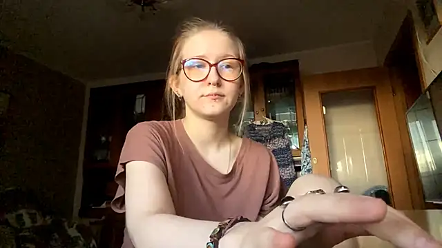 LaureenVielma webcam