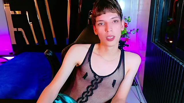 Stefany_PiInk webcam