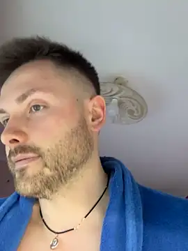 MartinBrandon webcam