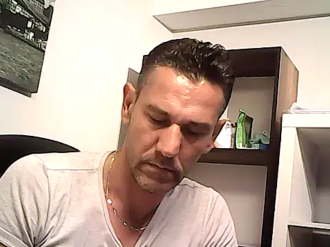 mastercharisma35 webcam