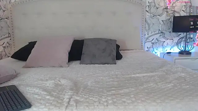 Venusandrea29 webcam