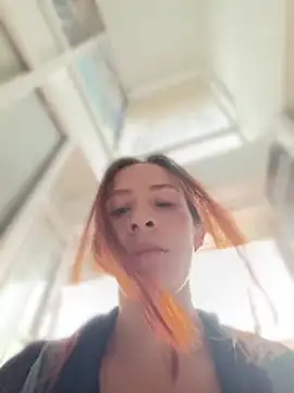 Samyra_Biker12 webcam