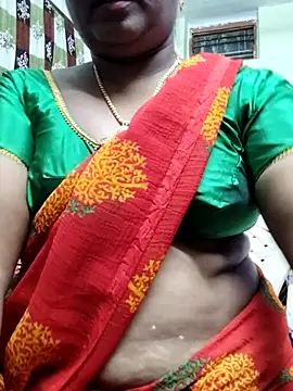 Webcam Model (yamini1431)  is live.Free join now!