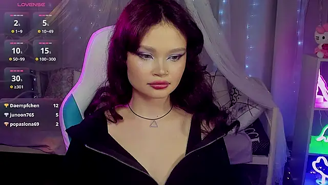 emilychaves - EmilyChaves's free webcam - UK Sex Cams