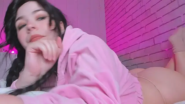 NatalForsy live sex cam