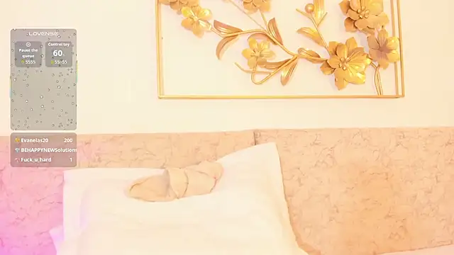 hanajameela live sex cam